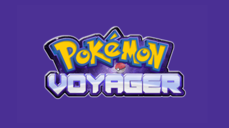 Pokemon Voyager