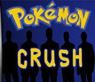 Pokemon Crush GBA [Download]