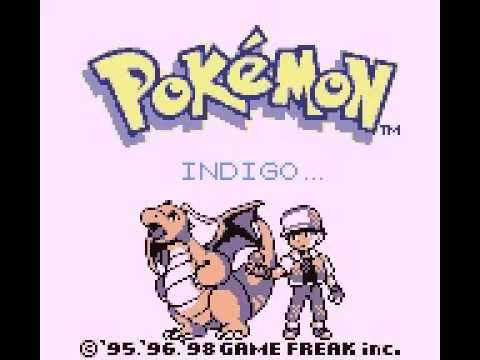 Pokemon Intense Indigo Edition [Download]