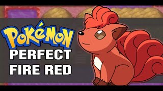 Pokemon Perfect Fire Red [Download]