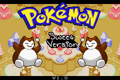 Pokemon Sweet Version [Download]