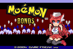 Moemon Bonds GBA [Download]