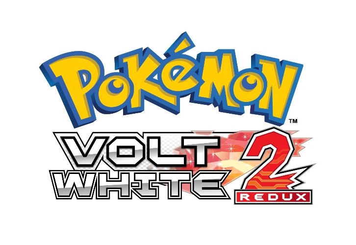 Pokemon Volt White 2 Redux [Download]