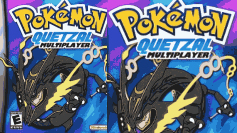 Pokemon Quetzal Download (Updated 2024)