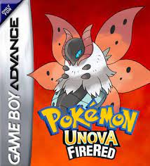 Pokemon Unova Red [Download]