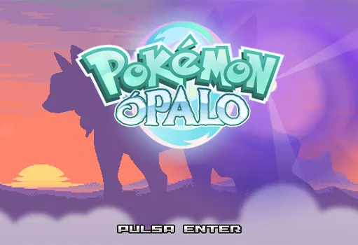 Pokemon Opalo RPGXP [Download]